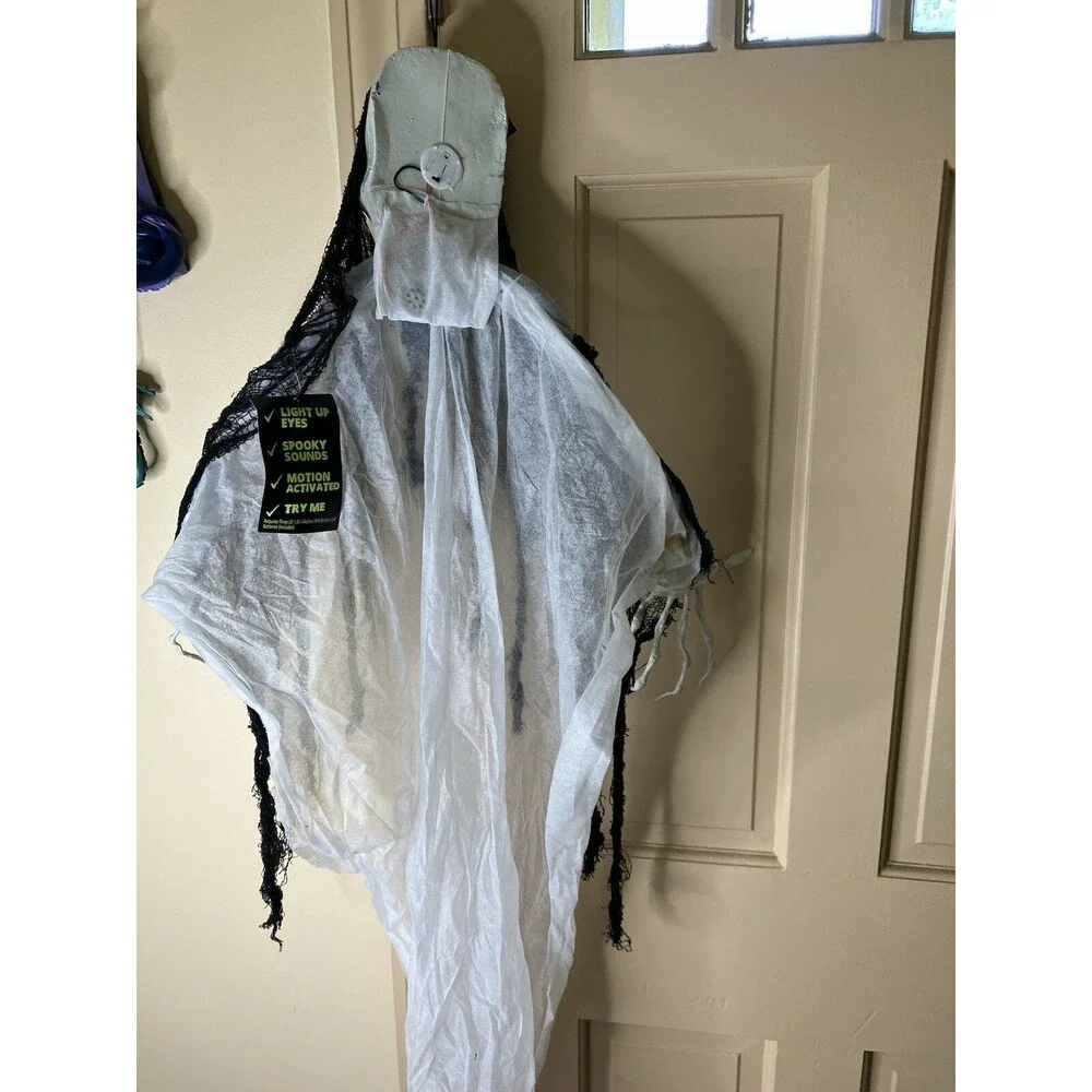 Unbranded halloween poseable